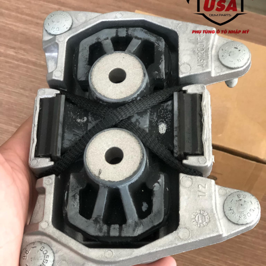Cao su hộp số Audi A6 - 4F0399151BL